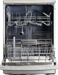 Lave-vaisselle Pose Libre 12 couverts Reconditionné BOSCH SMS46GI05E