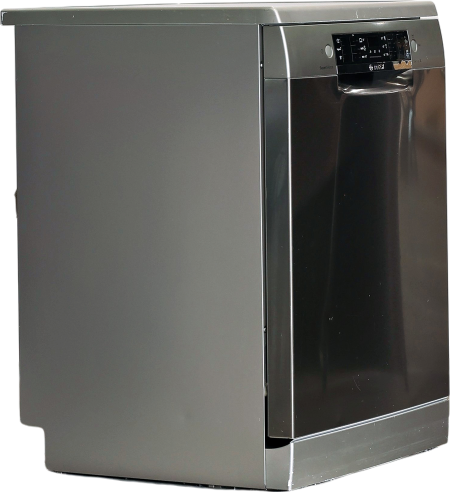 Lave-vaisselle Pose Libre 12 couverts Reconditionné BOSCH SMS46GI05E