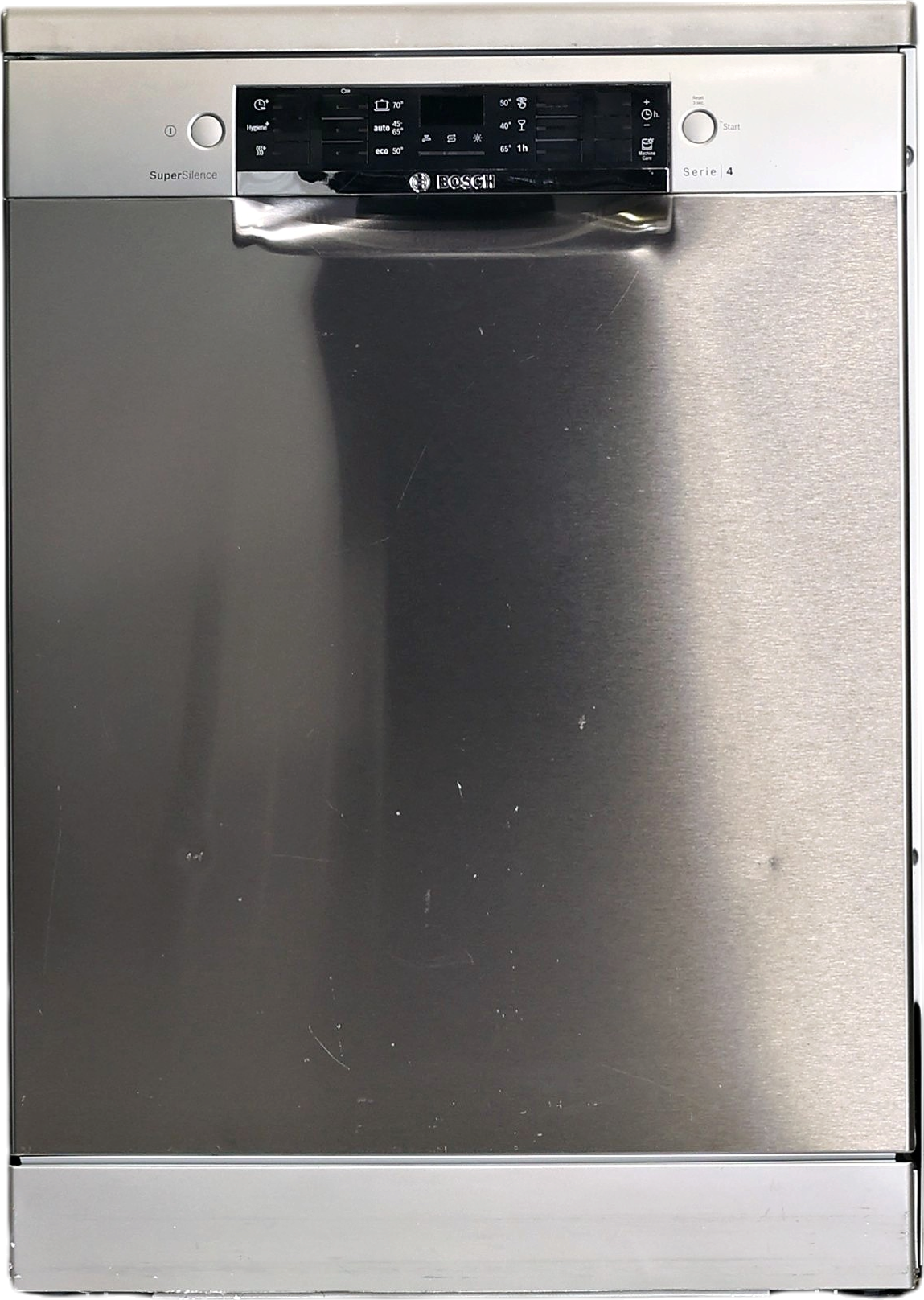 Lave-vaisselle Pose Libre 12 couverts Reconditionné BOSCH SMS46GI05E