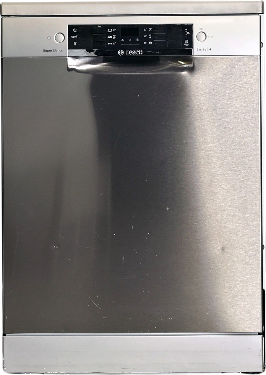 Lave-vaisselle Pose Libre 12 couverts Reconditionné BOSCH SMS46GI05E