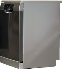 Lave-vaisselle Pose Libre 12 couverts Reconditionné BOSCH SMS46GI05E