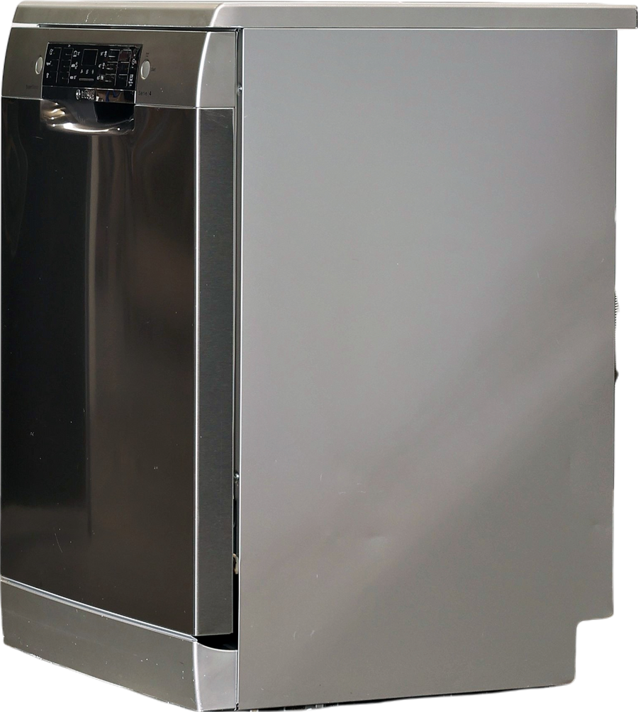 Lave-vaisselle Pose Libre 12 couverts Reconditionné BOSCH SMS46GI05E