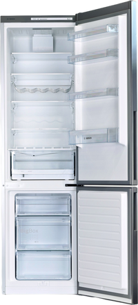 Réfrigérateur Avec Congélateur 344 Litres Reconditionné BOSCH KGV39VL31S