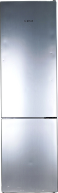 Réfrigérateur Avec Congélateur 344 Litres Reconditionné BOSCH KGV39VL31S