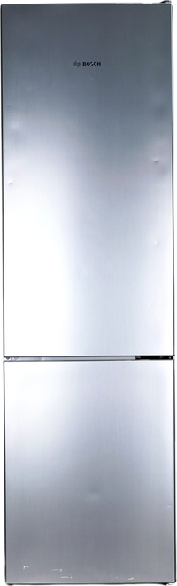Réfrigérateur Avec Congélateur 344 Litres Reconditionné BOSCH KGV39VL31S