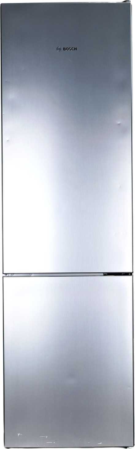 Réfrigérateur Avec Congélateur 344 Litres Reconditionné BOSCH KGV39VL31S