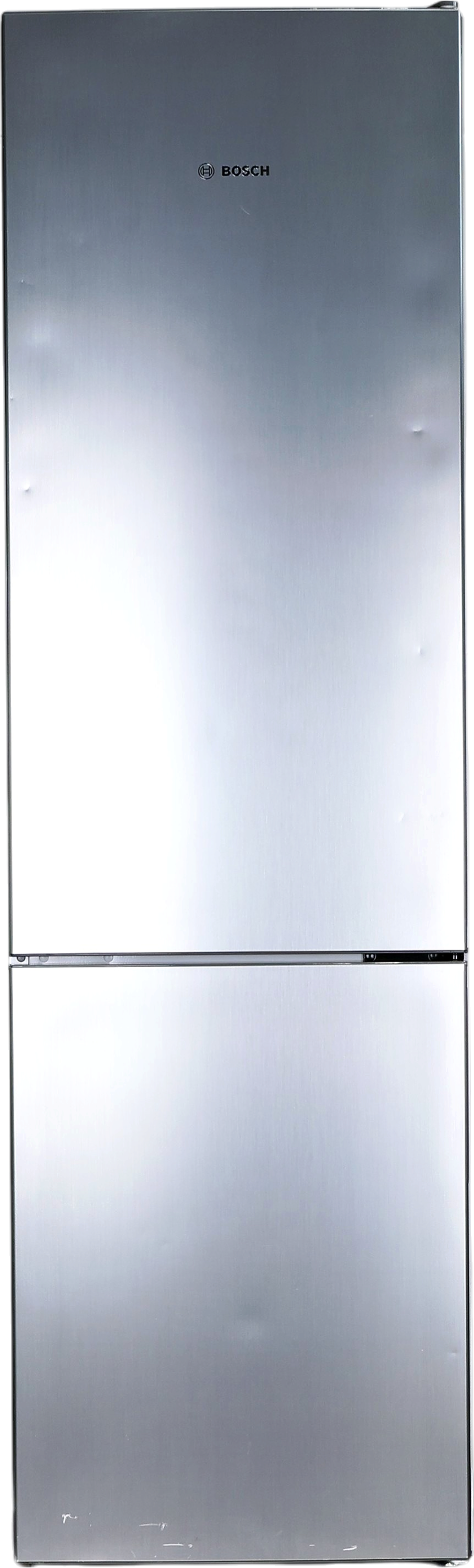 Réfrigérateur Avec Congélateur 344 Litres Reconditionné BOSCH KGV39VL31S