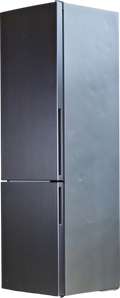 Réfrigérateur Avec Congélateur 344 Litres Reconditionné BOSCH KGV39VL31S