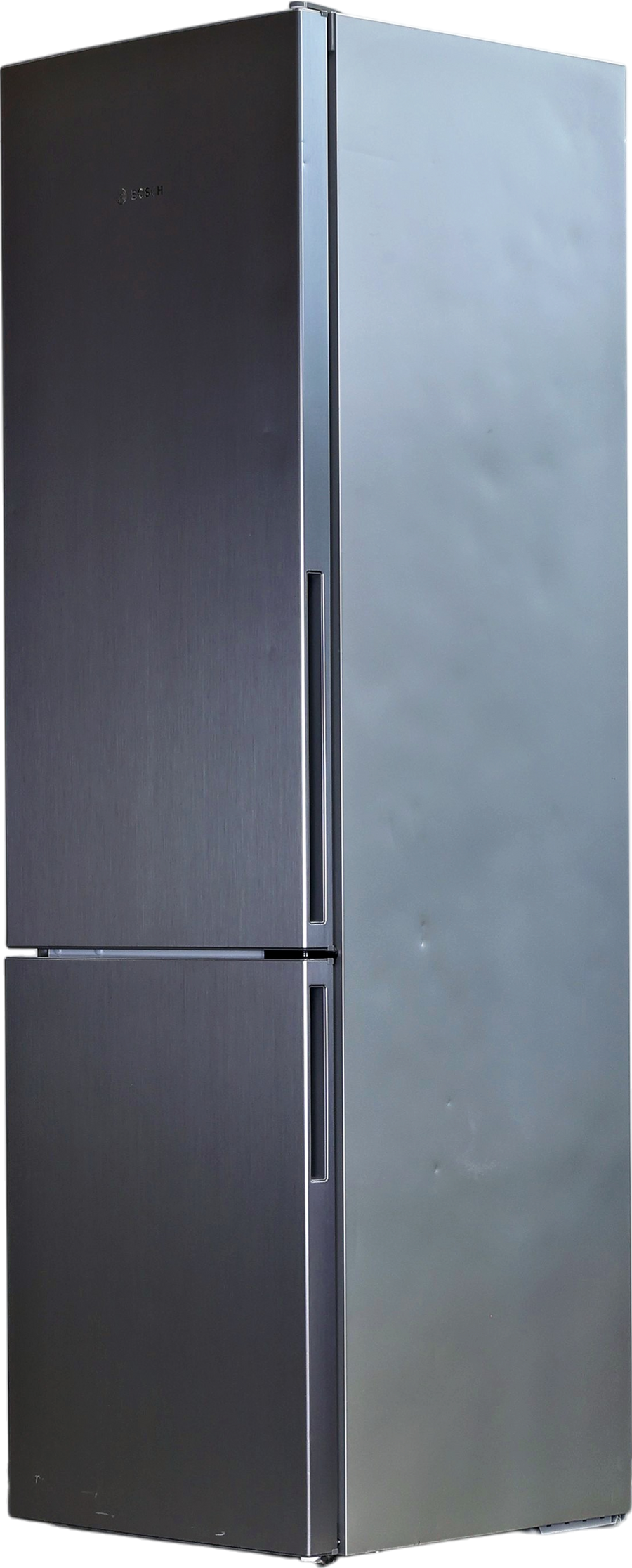 Réfrigérateur Avec Congélateur 344 Litres Reconditionné BOSCH KGV39VL31S