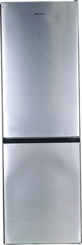 Réfrigérateur Avec Congélateur 300 Litres Reconditionné HISENSE RB390N4AC20