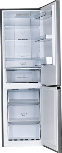 Réfrigérateur Avec Congélateur 300 Litres Reconditionné HISENSE RB390N4AC20