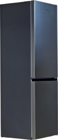 Réfrigérateur Avec Congélateur 300 Litres Reconditionné HISENSE RB390N4AC20