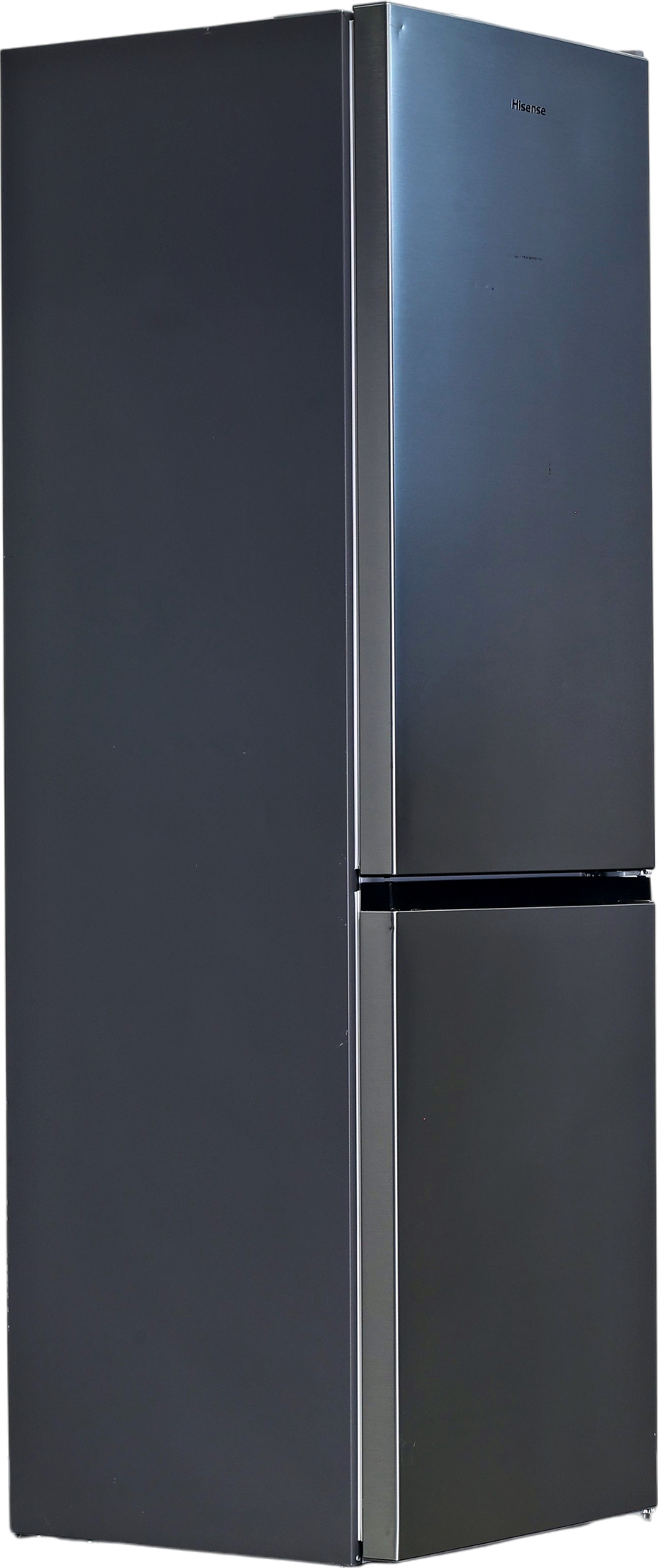 Réfrigérateur Avec Congélateur 300 Litres Reconditionné HISENSE RB390N4AC20