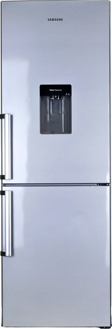 Réfrigérateur Avec Congélateur 320 Litres Reconditionné SAMSUNG RB29FWJNDSA