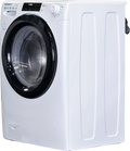 Lave-linge Sechant 8 kg Reconditionné CANDY CSWS485TWMBE-47