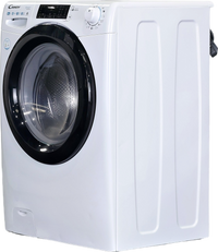Lave-linge Sechant 8 kg Reconditionné CANDY CSWS485TWMBE-47