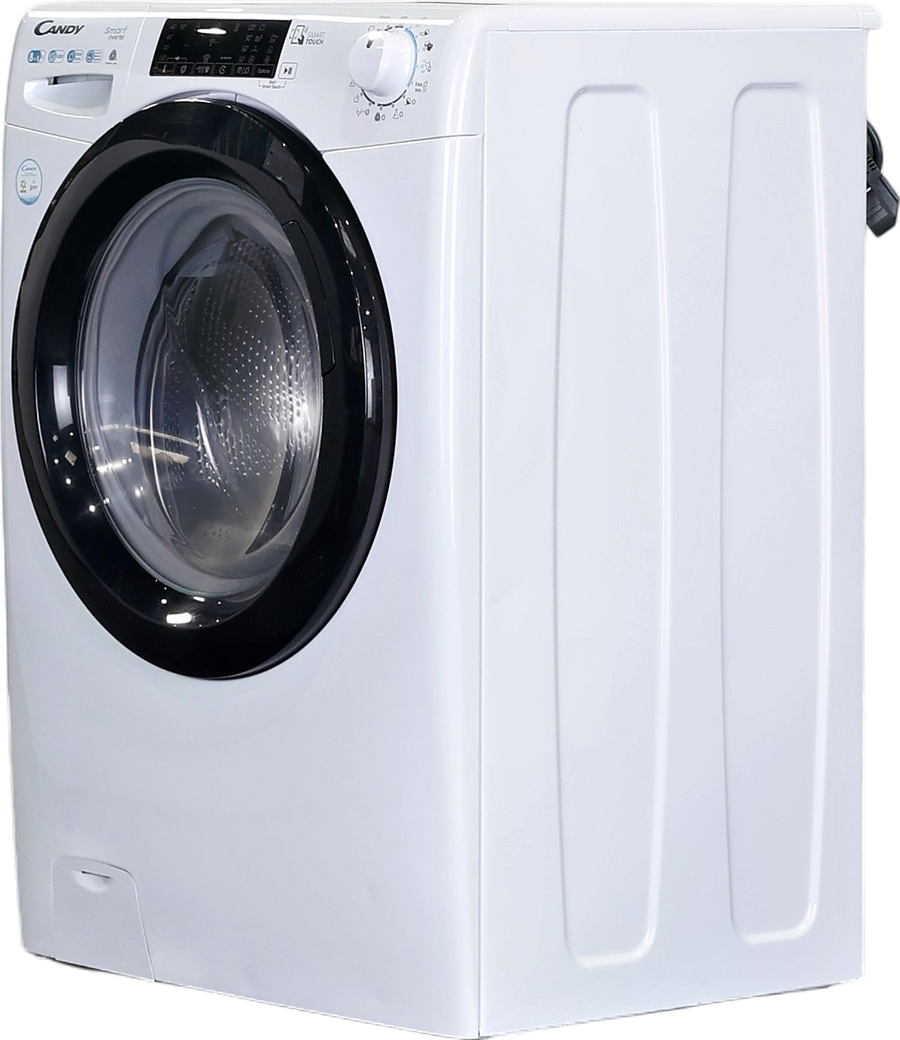 Lave-linge Sechant 8 kg Reconditionné CANDY CSWS485TWMBE-47
