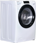 Lave-linge Sechant 8 kg Reconditionné CANDY CSWS485TWMBE-47