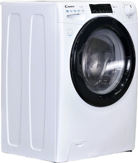 Lave-linge Sechant 8 kg Reconditionné CANDY CSWS485TWMBE-47