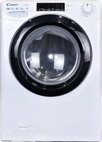 Lave-linge Sechant 8 kg Reconditionné CANDY CSWS485TWMBE-47