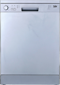 Lave-vaisselle Pose Libre 13 couverts Reconditionné BEKO LVP63S2