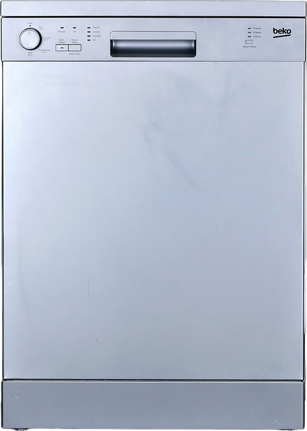 Lave-vaisselle Pose Libre 13 couverts Reconditionné BEKO LVP63S2