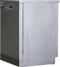 Lave-vaisselle Pose Libre 13 couverts Reconditionné BEKO LVP63S2