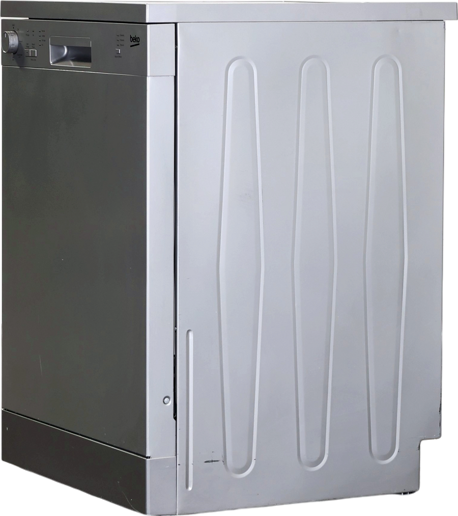 Lave-vaisselle Pose Libre 13 couverts Reconditionné BEKO LVP63S2