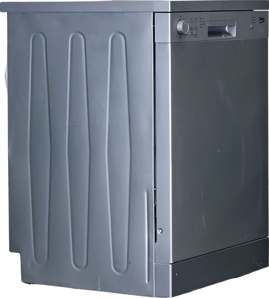 Lave-vaisselle Pose Libre 13 couverts Reconditionné BEKO LVP63S2