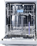 Lave-vaisselle Pose Libre 13 couverts Reconditionné BEKO LVP63S2