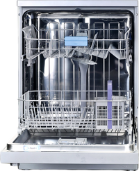 Lave-vaisselle Pose Libre 13 couverts Reconditionné BEKO LVP63S2