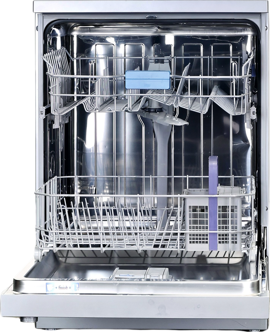 Lave-vaisselle Pose Libre 13 couverts Reconditionné BEKO LVP63S2