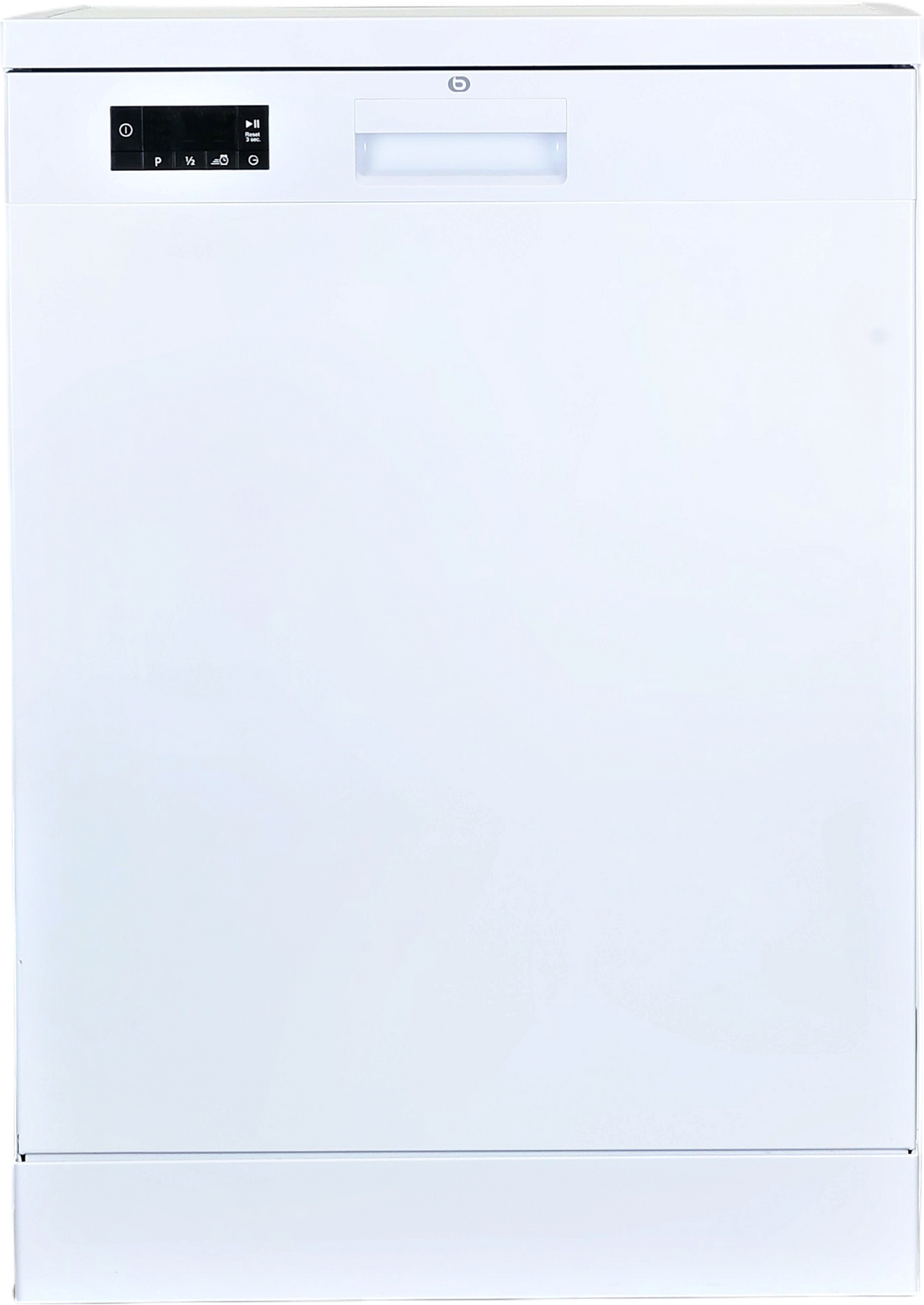 Lave-vaisselle Pose Libre 14 couverts Reconditionné ESSENTIEL B ELV-443b