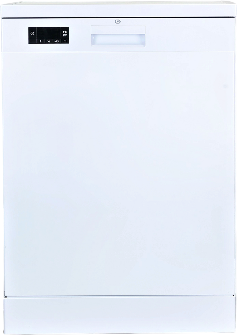 Lave-vaisselle Pose Libre 14 couverts Reconditionné ESSENTIEL B ELV-443b