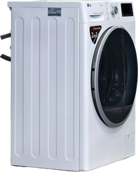 Lave-linge Sechant 7 kg Reconditionné LG F742j71wrs