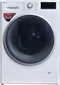 Lave-linge Sechant 7 kg Reconditionné LG F742j71wrs