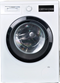 Lave-linge Hublot 8 kg Reconditionné BOSCH WUU28T18FR