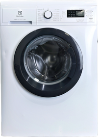 Lave-linge Hublot 8 kg Reconditionné ELECTROLUX EW2F6814SC