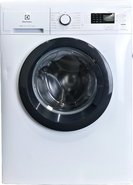 Lave-linge Hublot 8 kg Reconditionné ELECTROLUX EW2F6814SC