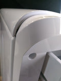 Lave-linge Hublot 9 kg Reconditionné INDESIT MTWED91495WKFR