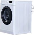 Lave-linge Hublot 9 kg Reconditionné INDESIT MTWED91495WKFR