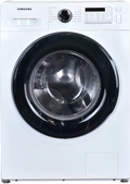 Lave-linge Hublot 8 kg Reconditionné SAMSUNG WW80TA046AH
