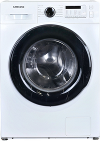 Lave-linge Hublot 8 kg Reconditionné SAMSUNG WW80TA046AH
