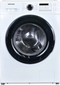 Lave-linge Hublot 8 kg Reconditionné SAMSUNG WW80TA046AH