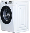 Lave-linge Hublot 8 kg Reconditionné SAMSUNG WW80TA046AH