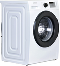 Lave-linge Hublot 8 kg Reconditionné SAMSUNG WW80TA046AH