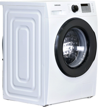 Lave-linge Hublot 8 kg Reconditionné SAMSUNG WW80TA046AH
