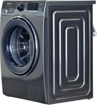 Lave-linge Hublot 7 kg Reconditionné SAMSUNG WW70J5556FX
