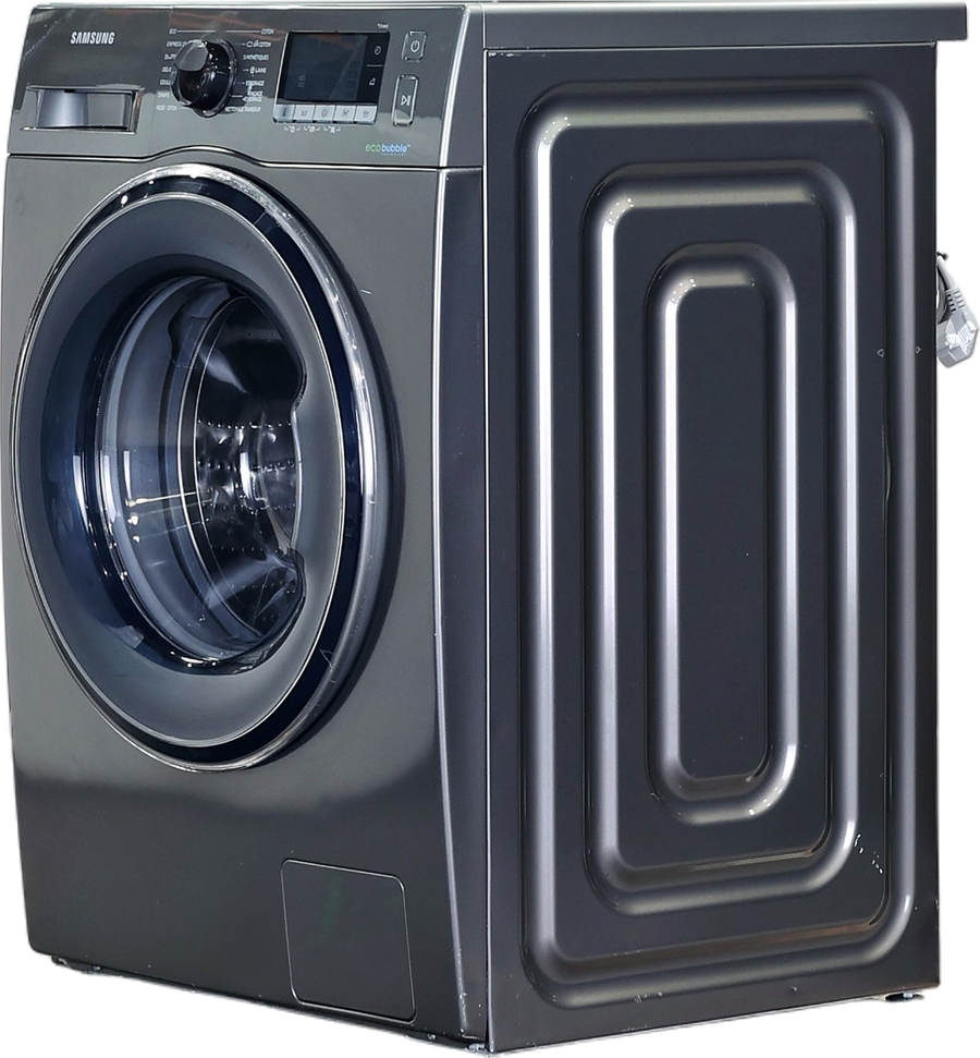 Lave-linge Hublot 7 kg Reconditionné SAMSUNG WW70J5556FX