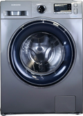 Lave-linge Hublot 7 kg Reconditionné SAMSUNG WW70J5556FX